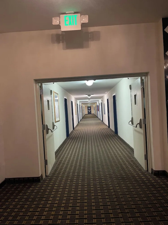 Knights Inn Quincy