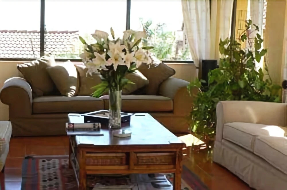 Blue Crane Lodge
