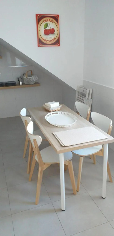 La Casita Blanca