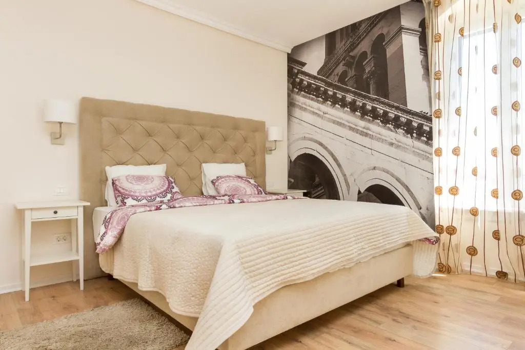 Spalatum Boutique Suites