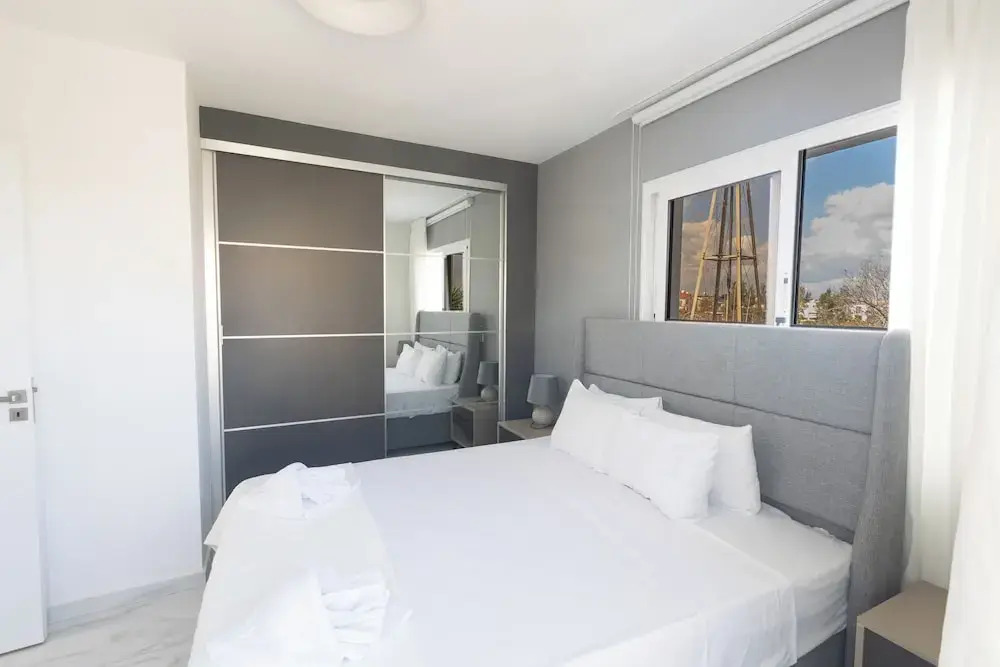 Protaras Mandali Villa Ma20
