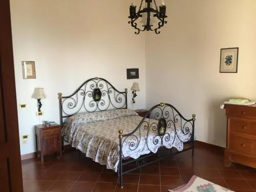 La Casa Del Nonno Raffaele
