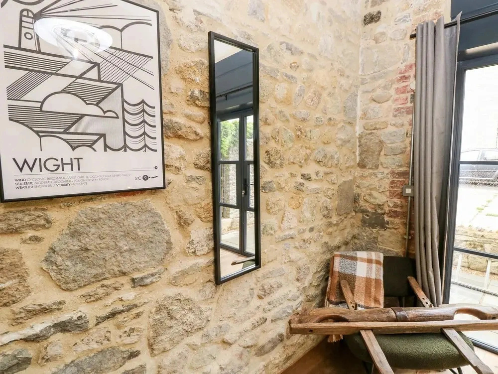 Tower Barn Cottage