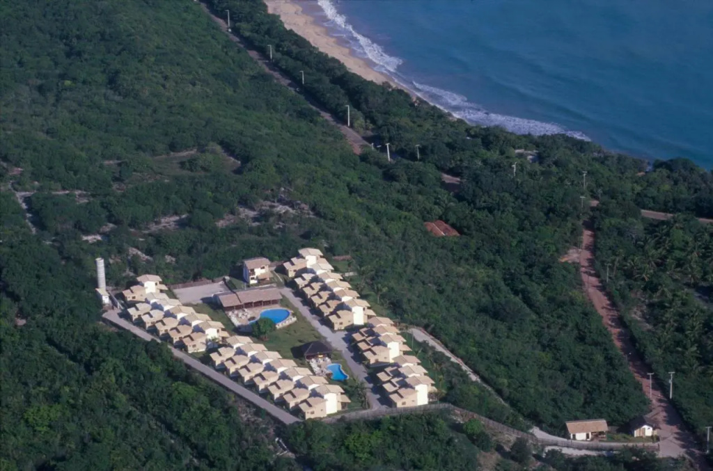 Varandas Mar de Pipa