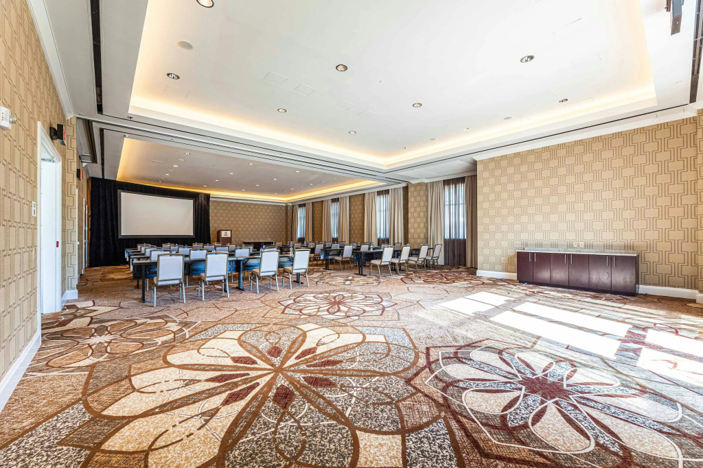Sheraton Hotel Stonebriar