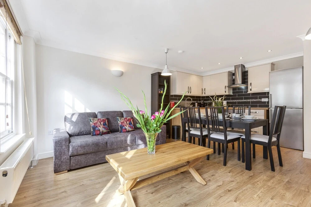 Club Living - Shoreditch & Spitalfields Apartments