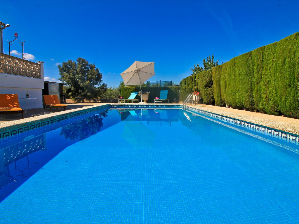 Can Alfaro - Three Bedroom