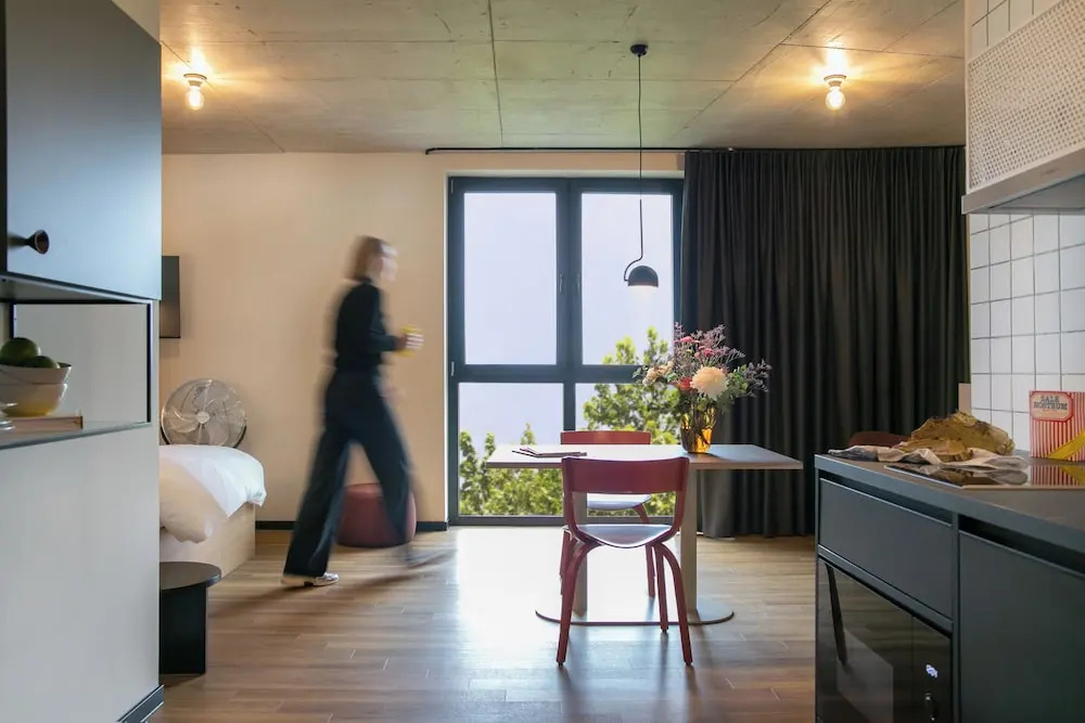 STAYERY Bochum Ehrenfeld am Schauspielhaus