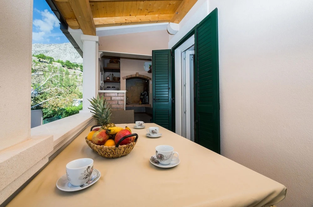 Apartments Roko