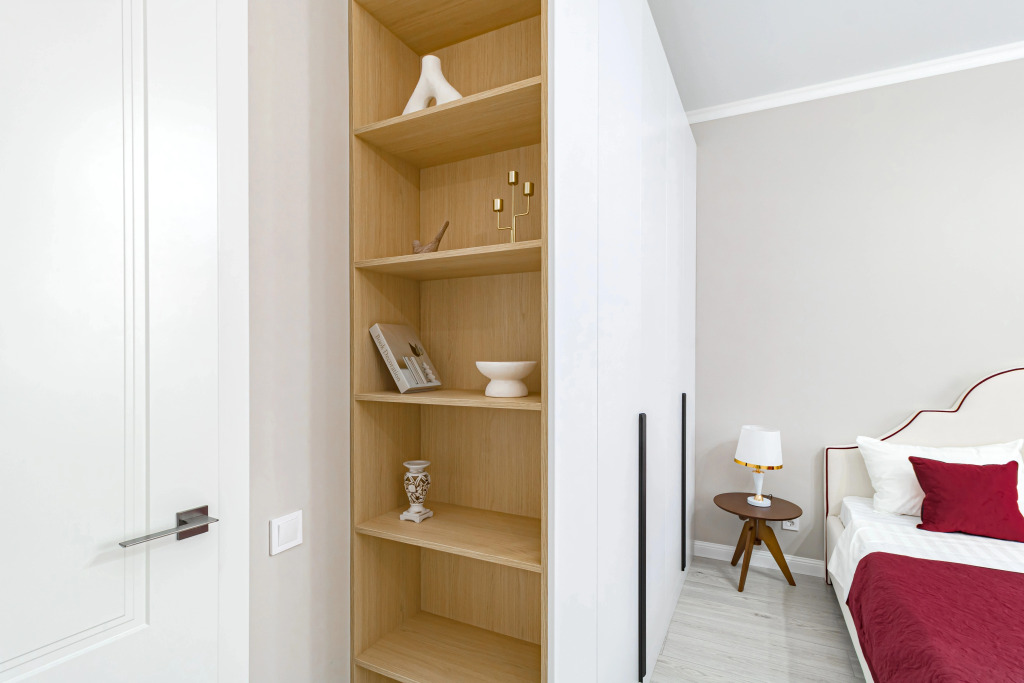 Квартира Burgundy suite near Khan shatyr