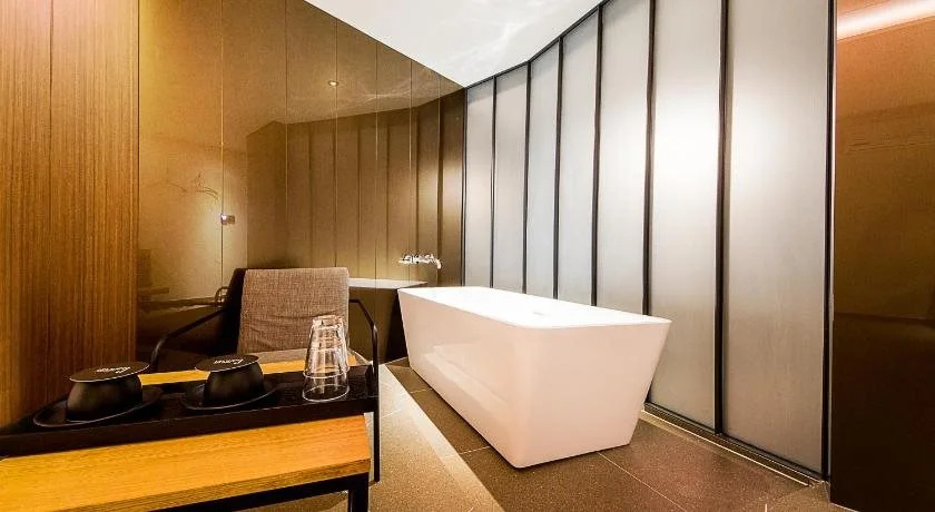 Seocho Cancun Hotel