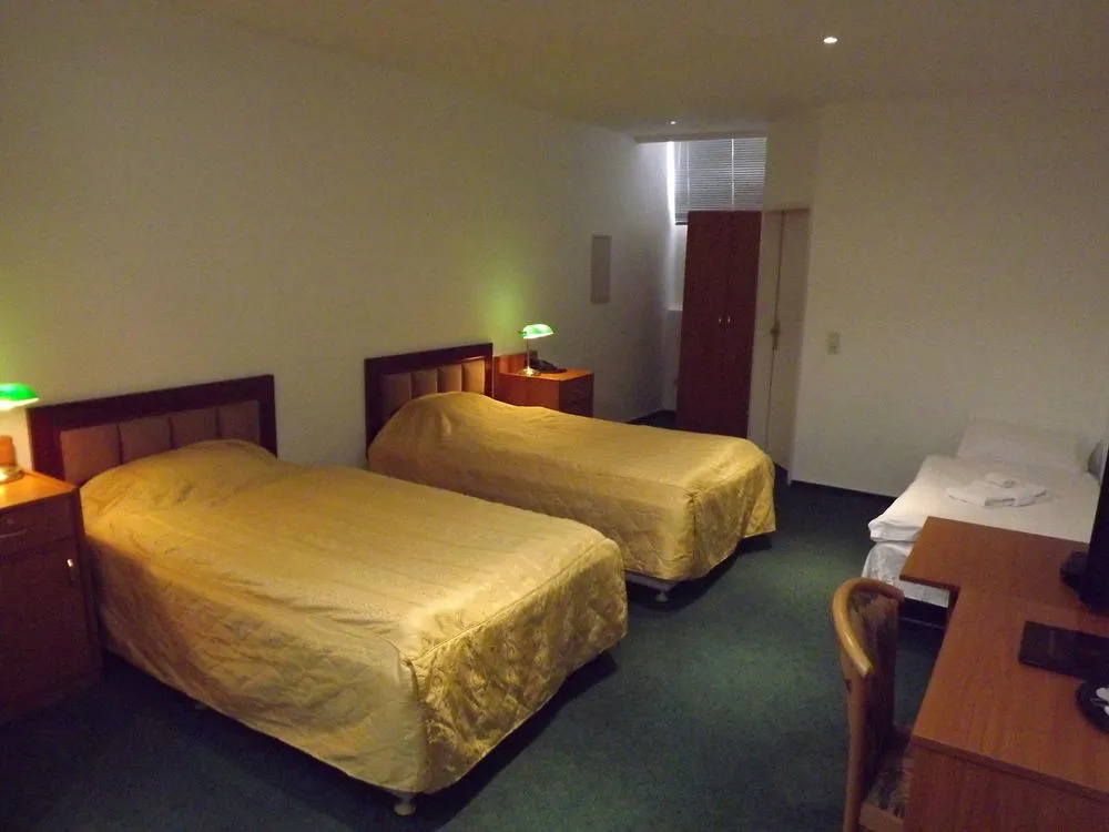 Hotel Gold Spring