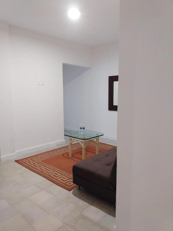 Tropicus 10 Romantic Zone Simple Room with Kitchen and Terrace