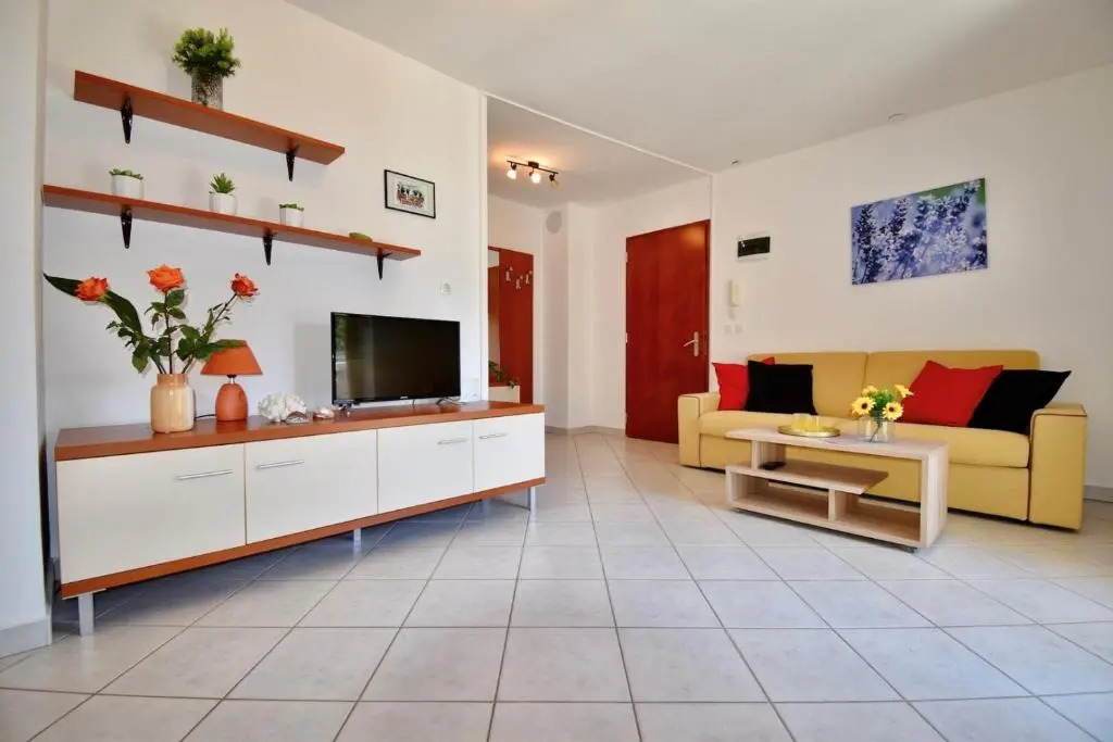 Amazing Apartment in Pula With