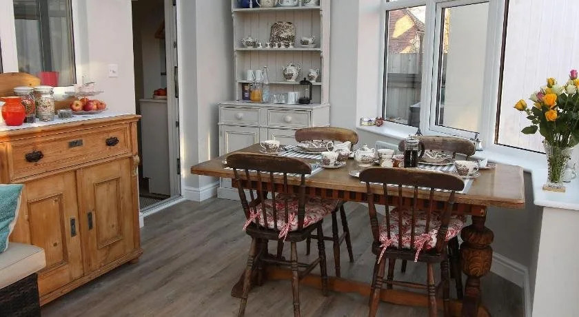 Canford Bridge B&B