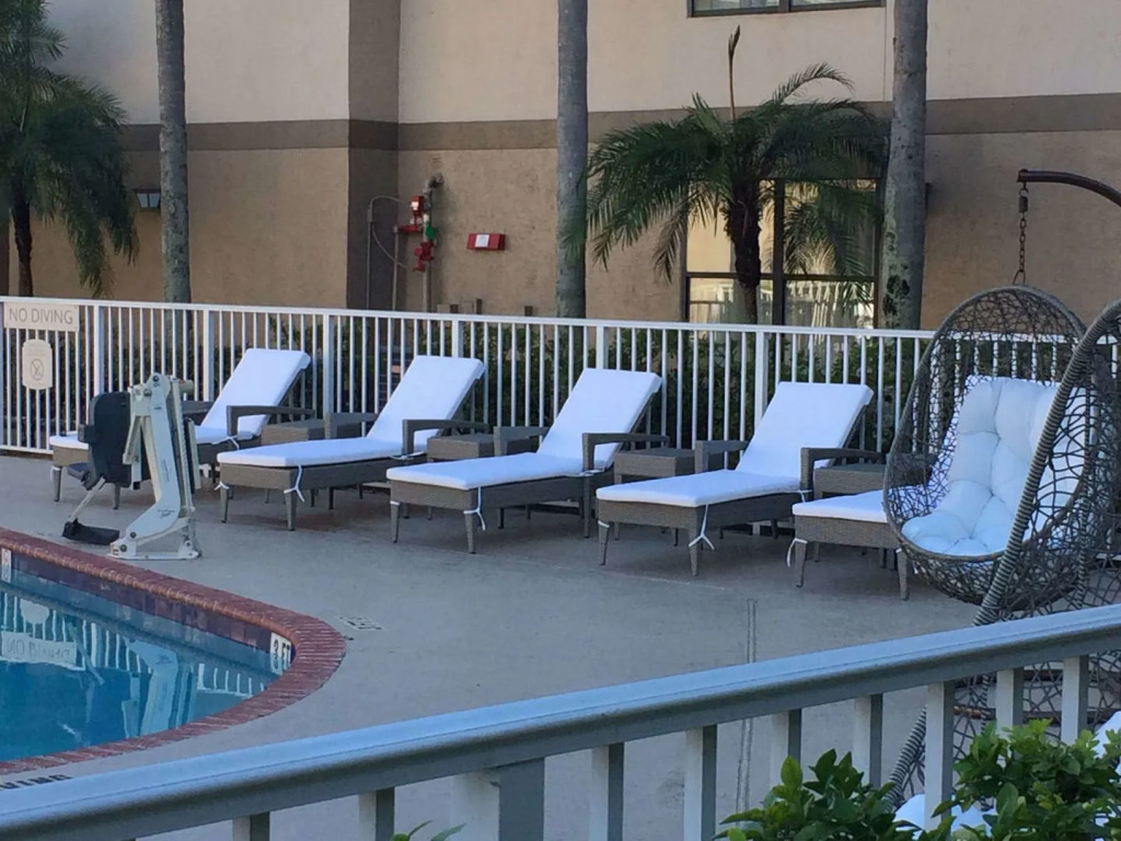 Doral Inn & Suites Miami Airport West