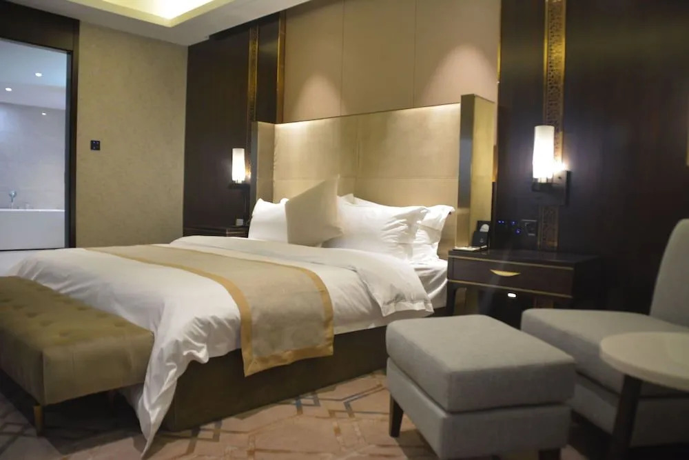 Yun Song Hotel