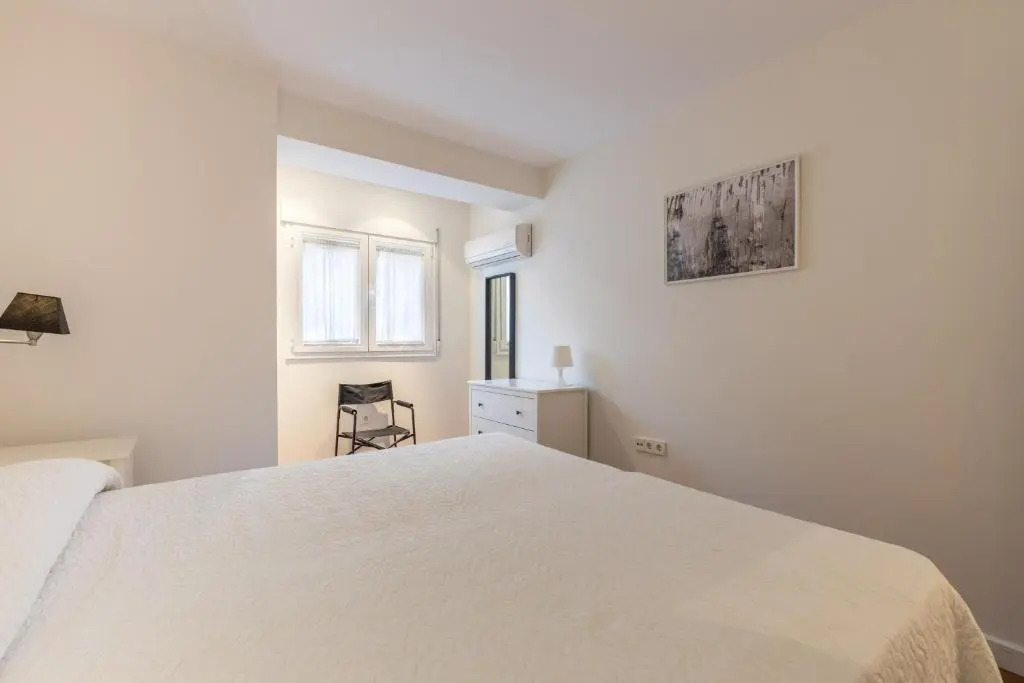 Precioso y Céntrico Apartamento Gran Capitán 5