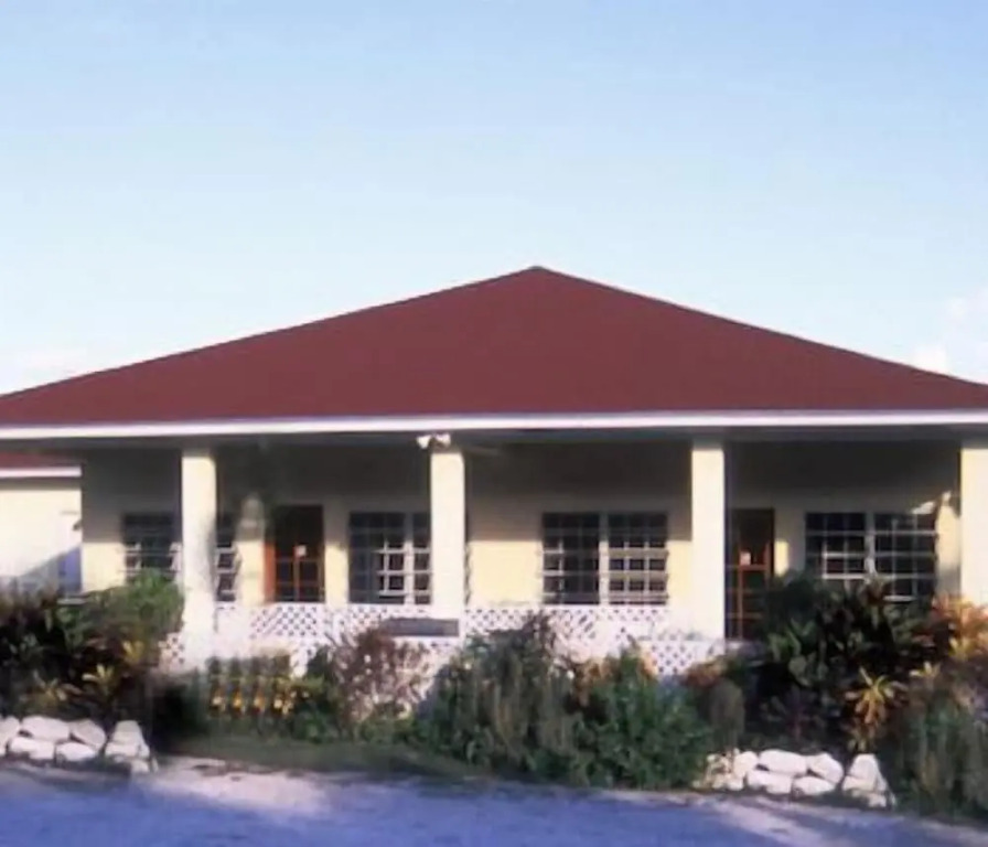 Surfers Manor