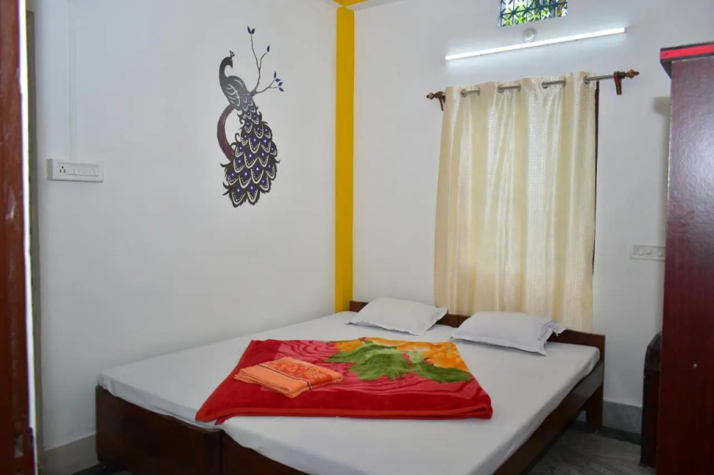 Binay chapa homestay in jaldapara