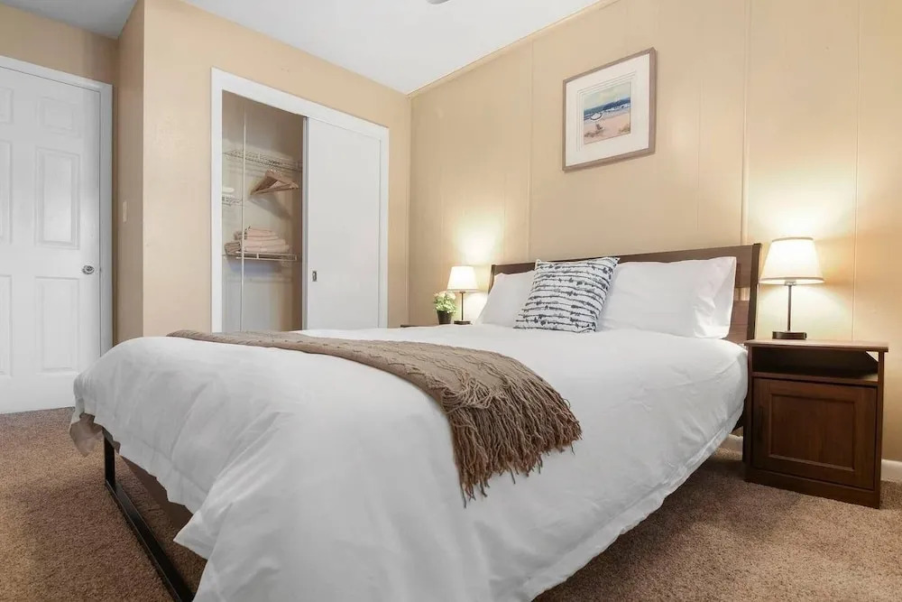 Gorgeous 3BR/2BA / 10 mins to NULU