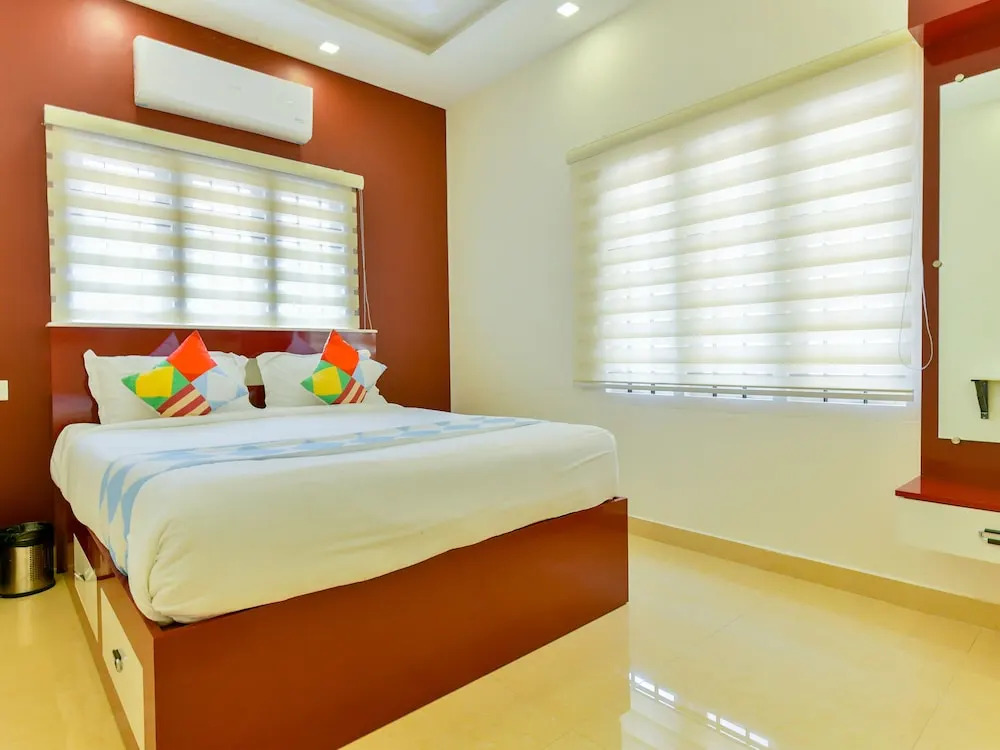 OYO 23330 Home Luxury Stay Nettoor