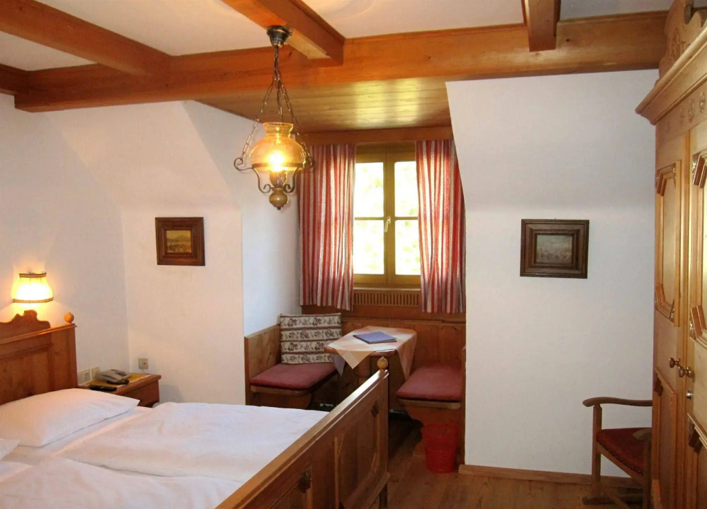 Gasthof Hotel Doktorwirt