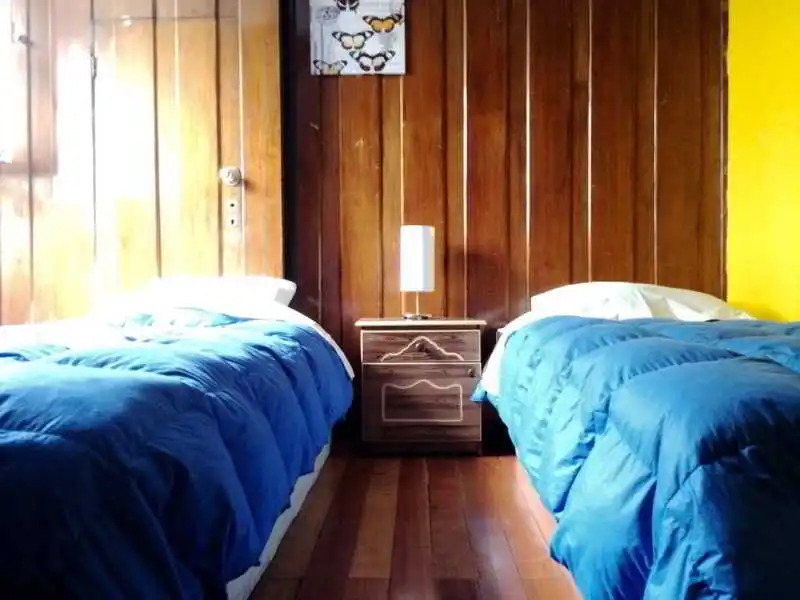 Hostal Salvador