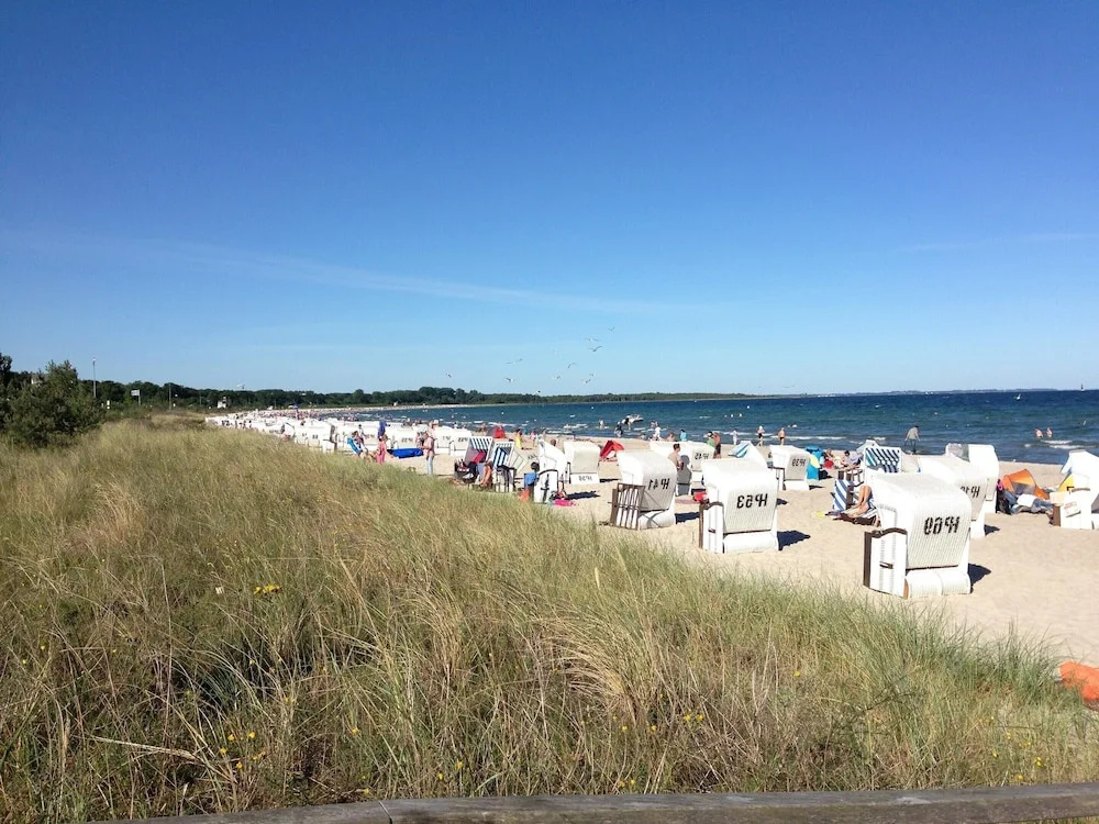 Cozy Apartment in Boltenhagen near Sea Beach
