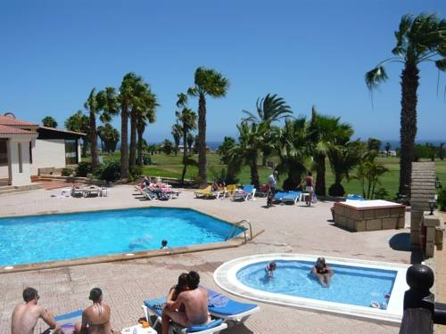 Clansani Tenerife
