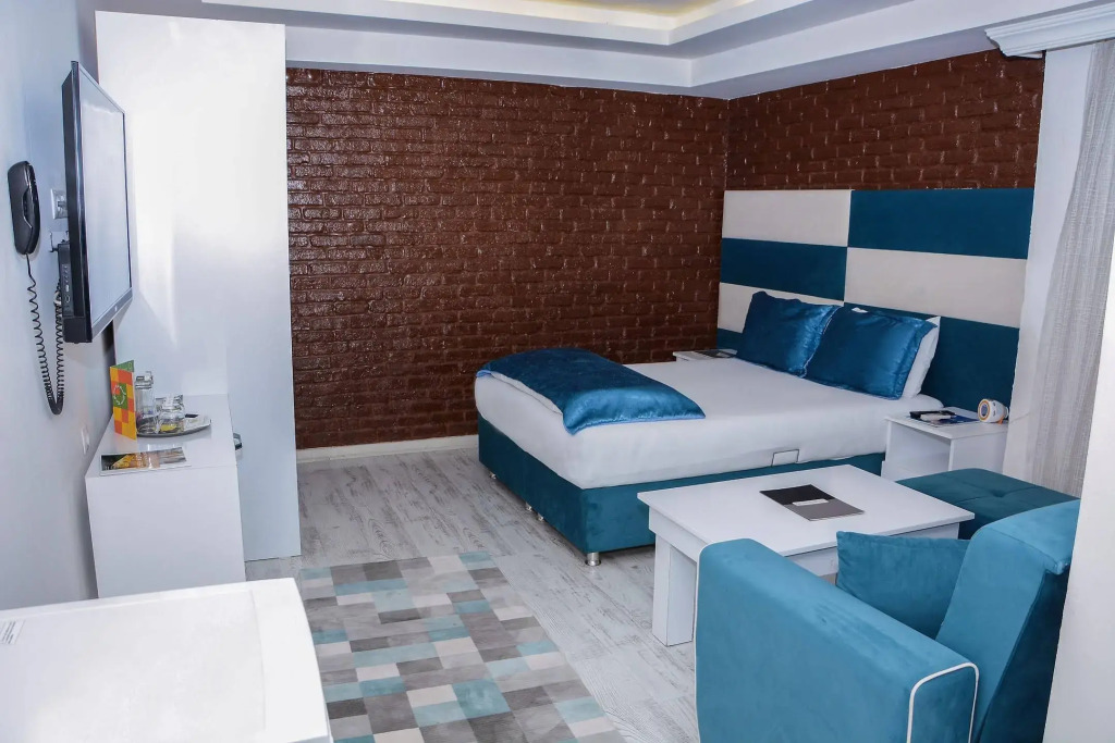 Deep Hotel Istanbul