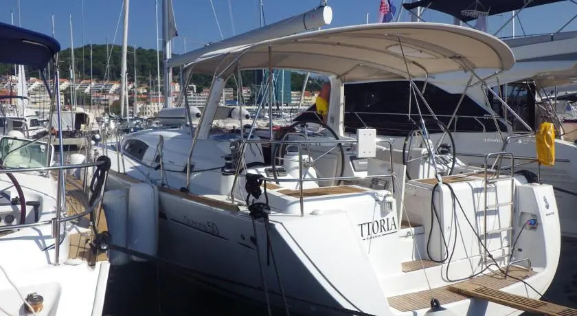 Casaboat Split