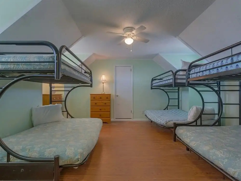 Ranch Beach House by Meyer Vacation Rentals
