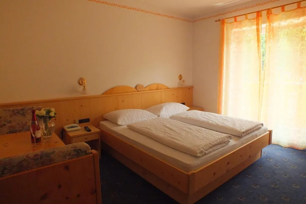 Hotel Residence Olympia