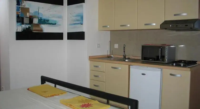 Apartments Marina