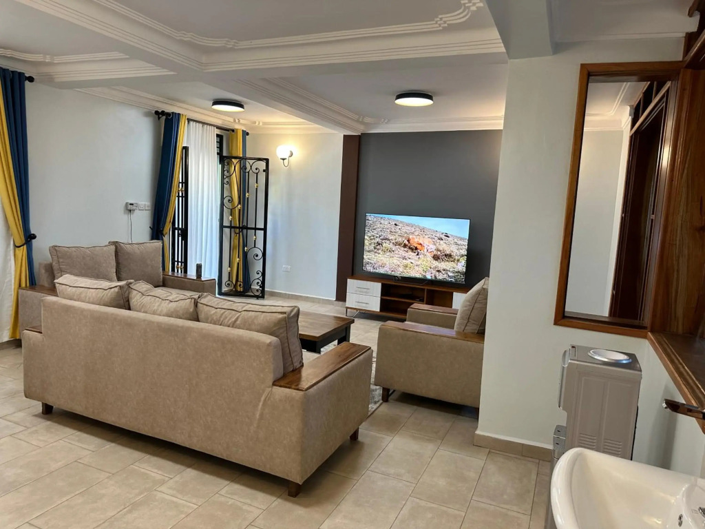 Elena & Kimberly Residences
