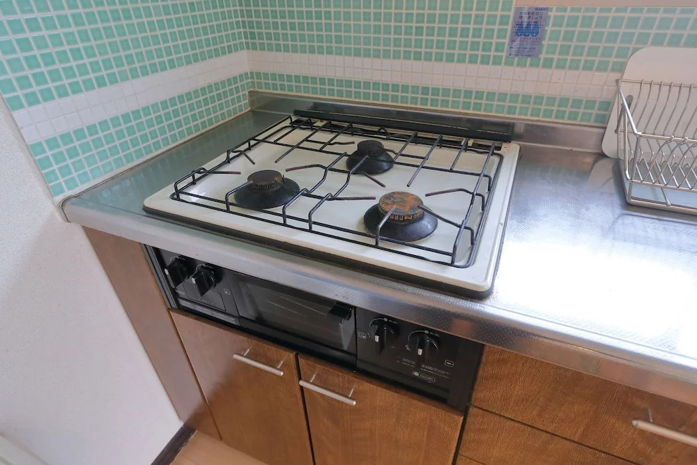Onehome Inn Apartment in Tennouji