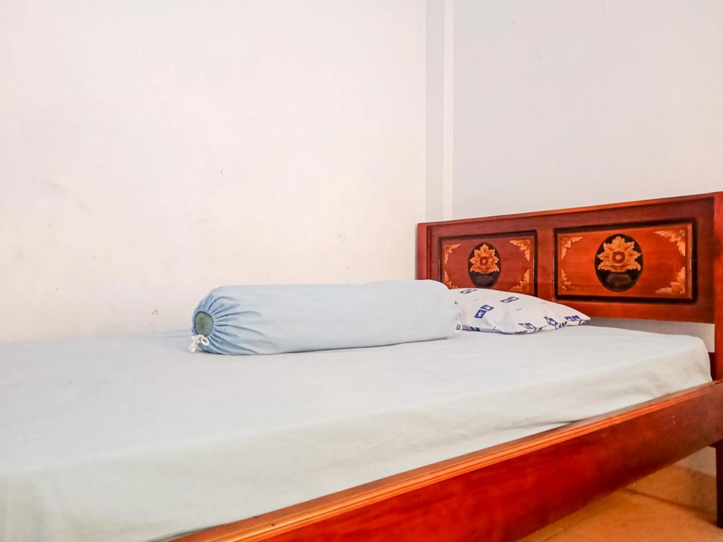 Hotel O Wisma Awal Fajar Syariah Near Mars Gym Bulukumba