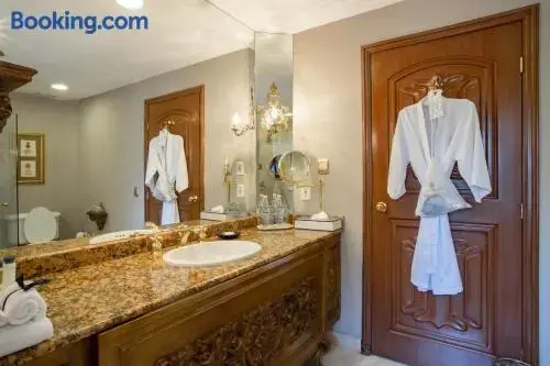 Hotel Quinta Real Saltillo
