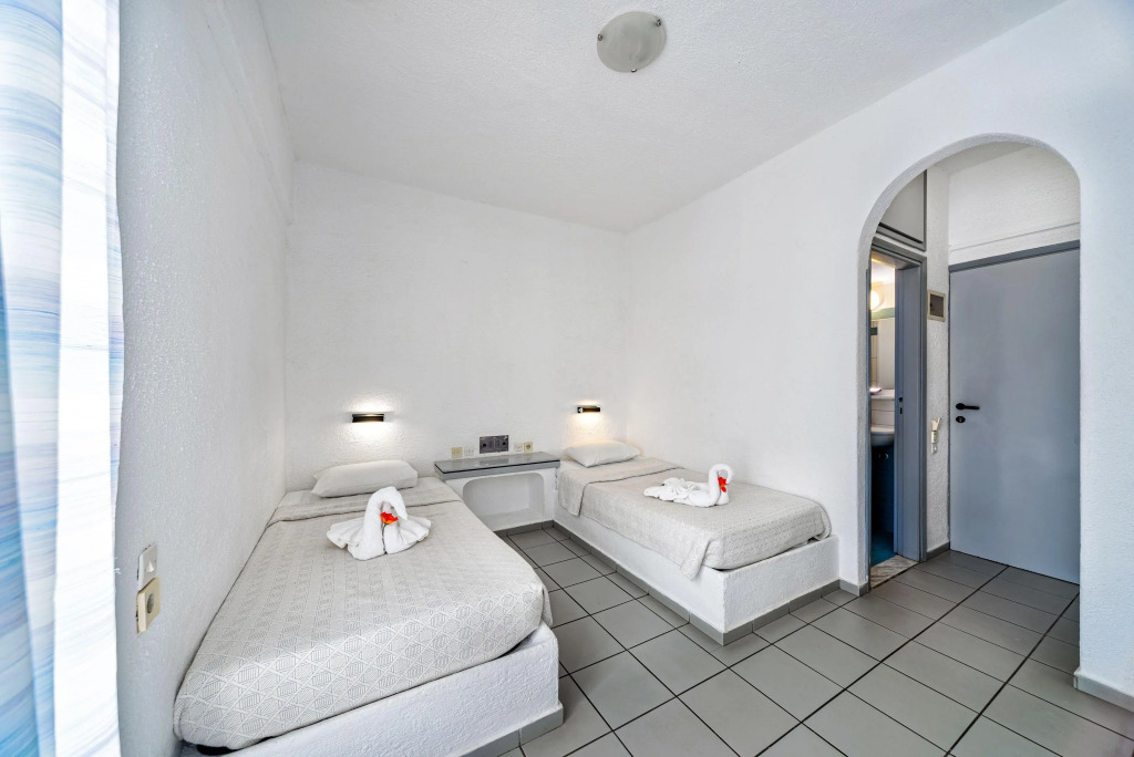 Hotel Iro
