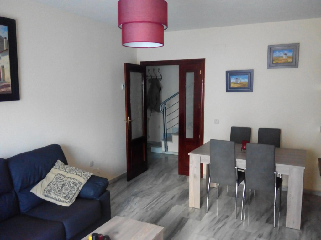 Andrea´s place