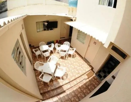 OYO Minas Hotel - 9 minutos do Mercado Central de Belo Horizonte