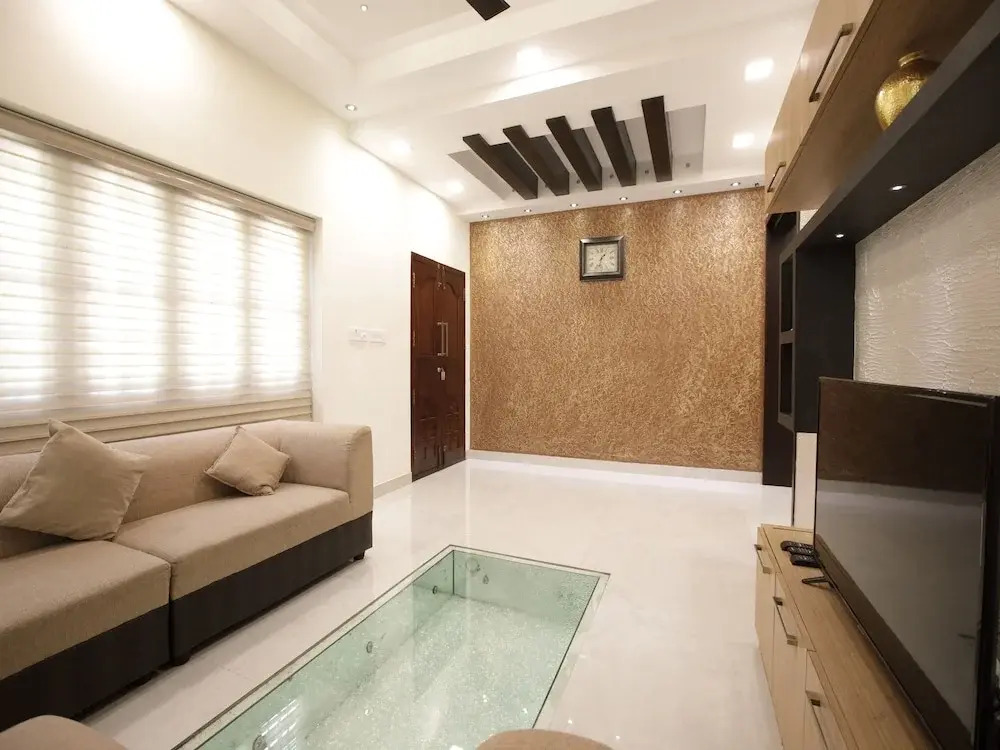 OYO 2332 Hotel Zade House Mount View