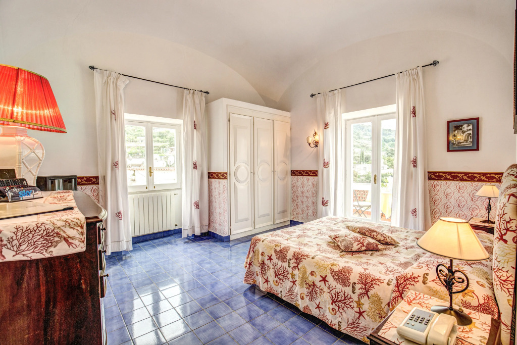 Hotel Casa Caprile