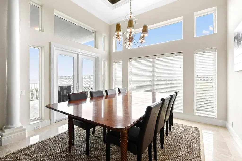 Beach Belle, 4 Bedrooms, Sleeps 10, Private Pool, Ocean Front, Elevator