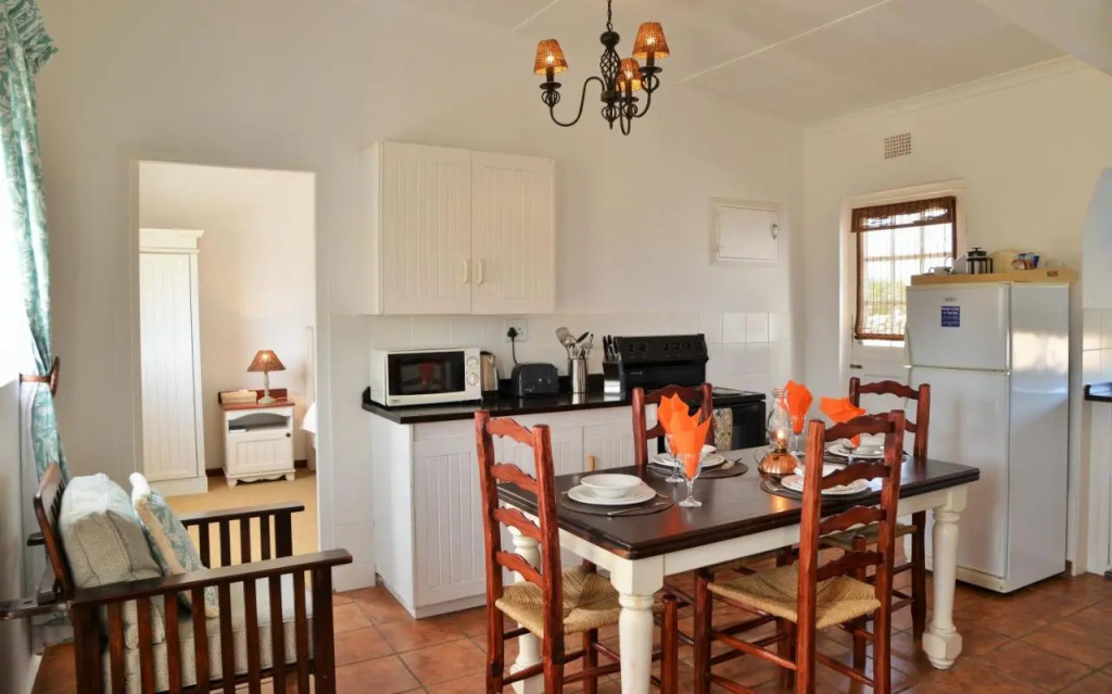 De Hoop Collection - Equipped Cottages