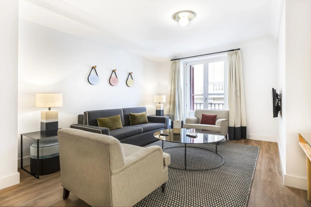Slow Suites Bellas Artes
