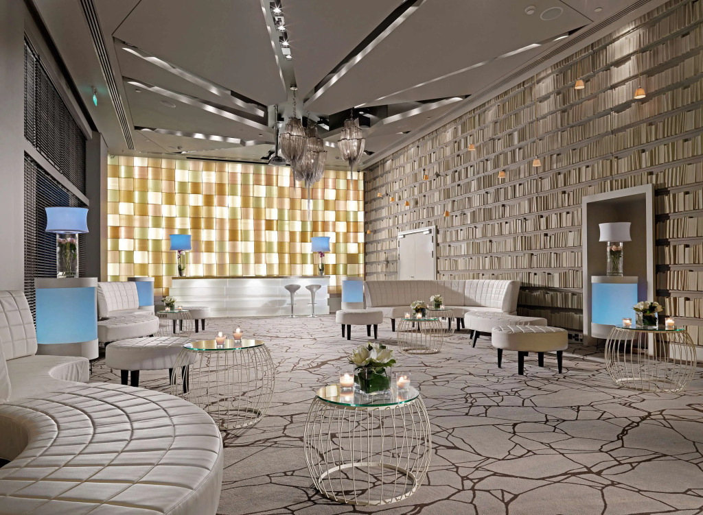 Radisson Blu Park Hotel Athens