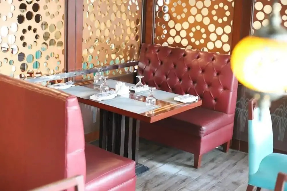 Al Nafoura Hotel Lahore