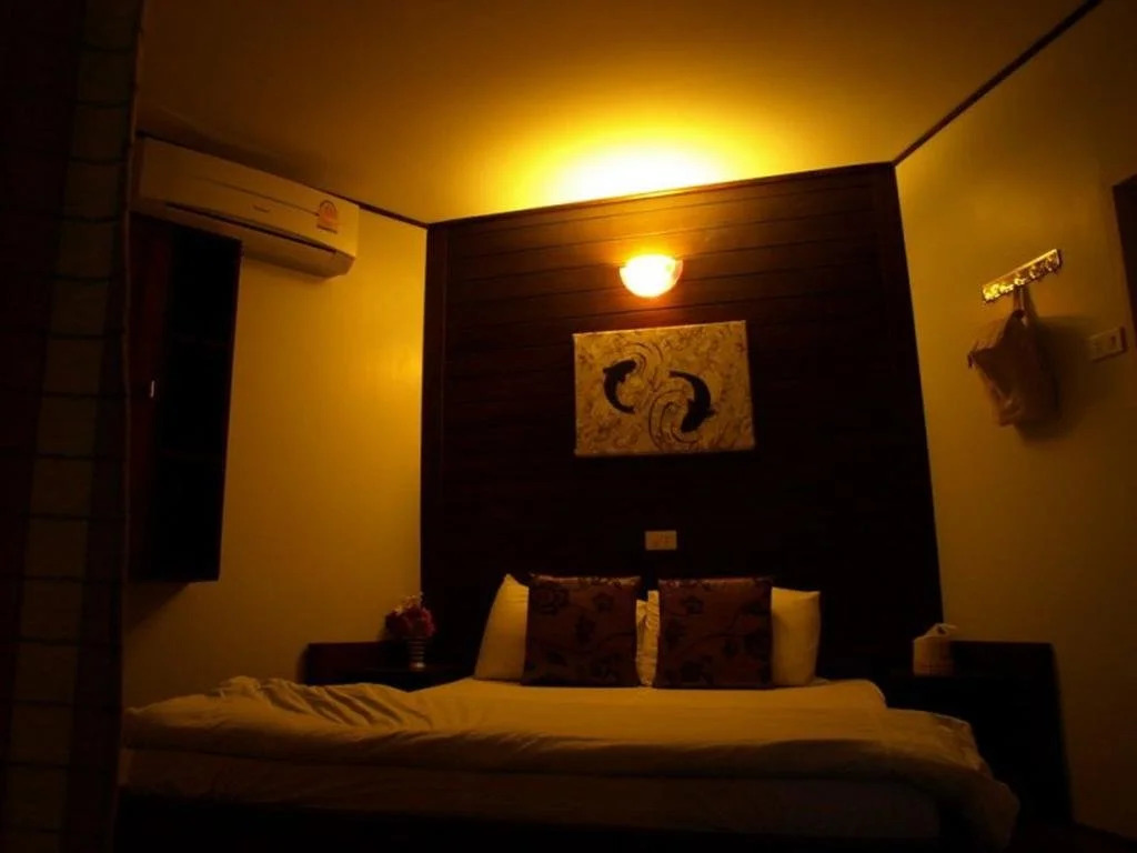 Boonyakan Resort